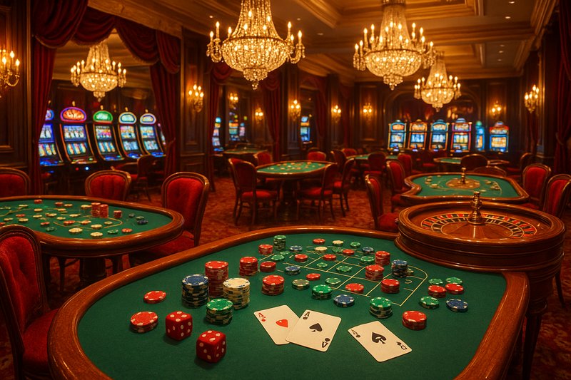 Guide to verywell casino log in